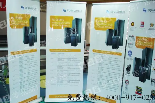 什么是導視標牌？標識標牌有哪些材料可以選擇？ 