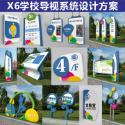 學(xué)校標(biāo)識(shí)標(biāo)牌給學(xué)校帶來(lái)便捷也帶來(lái)安全？