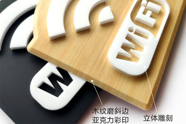 標(biāo)識(shí)標(biāo)牌設(shè)計(jì)中需要考慮些什么？